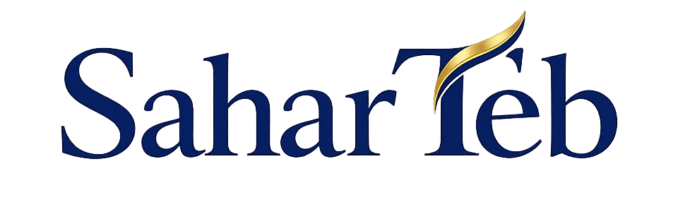 saharteb سحر طب